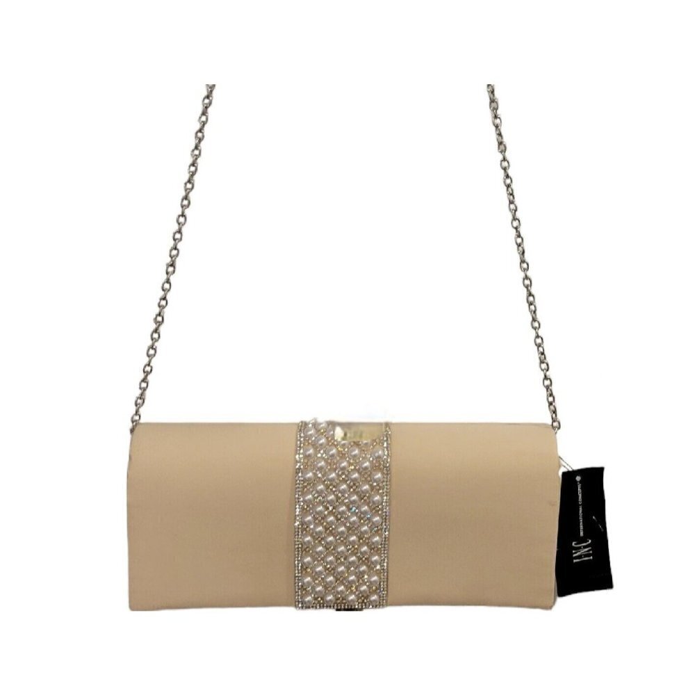 WOMEN'S INC Clutch Purse. New With Tags $69